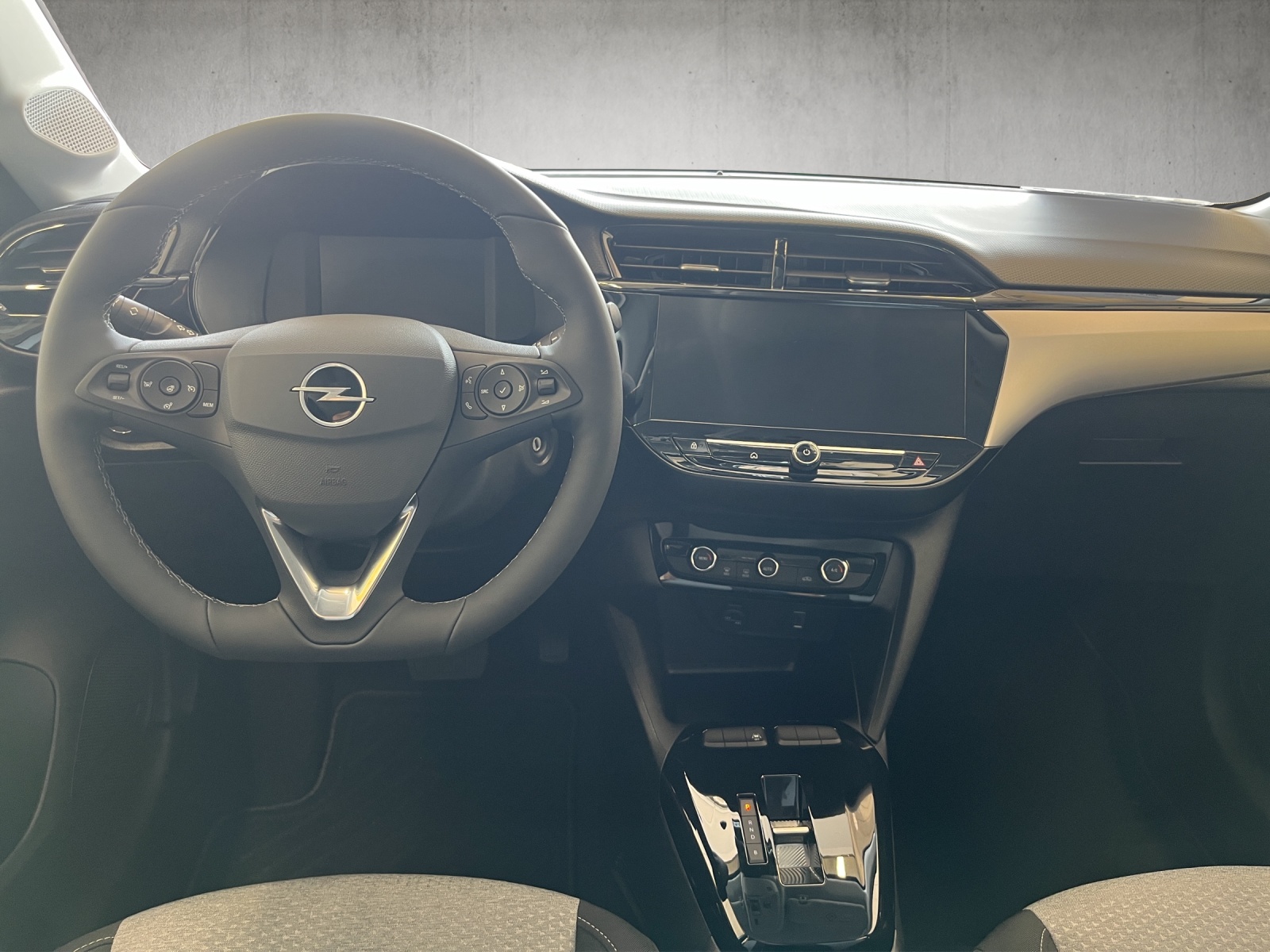 OPEL Corsa-e Edition-image-9