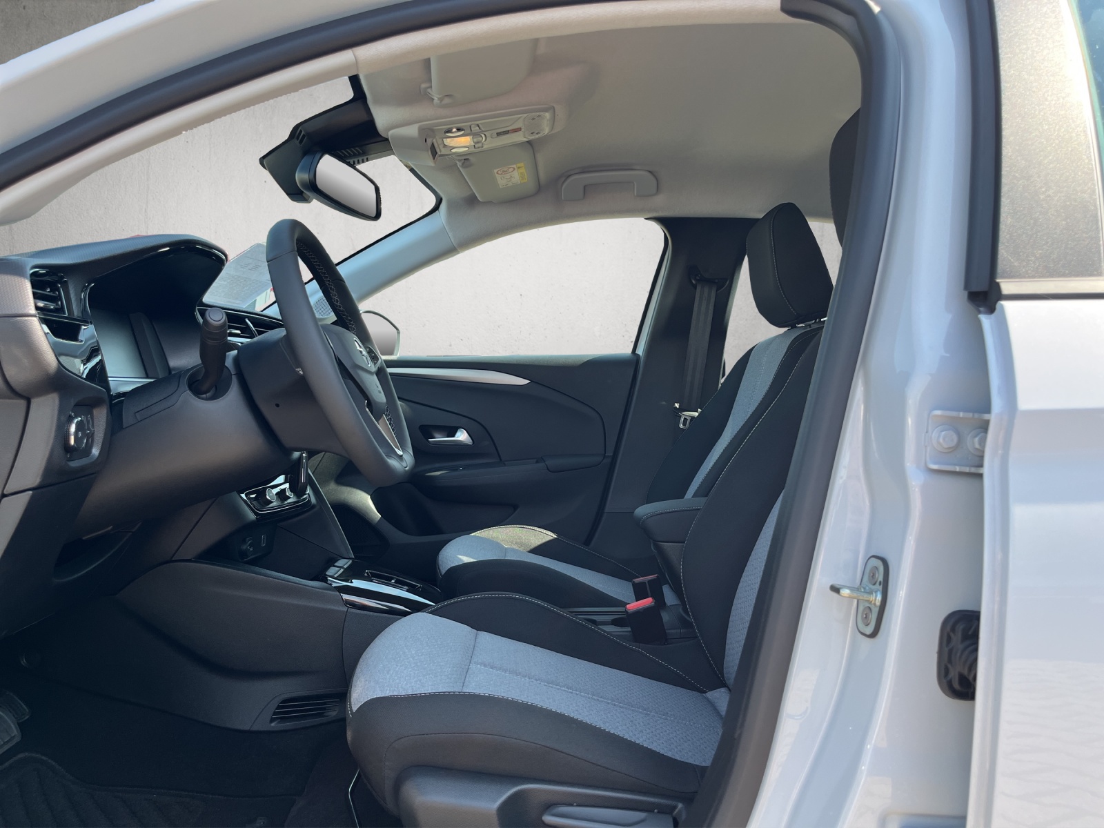 OPEL Corsa-e Edition-image-8
