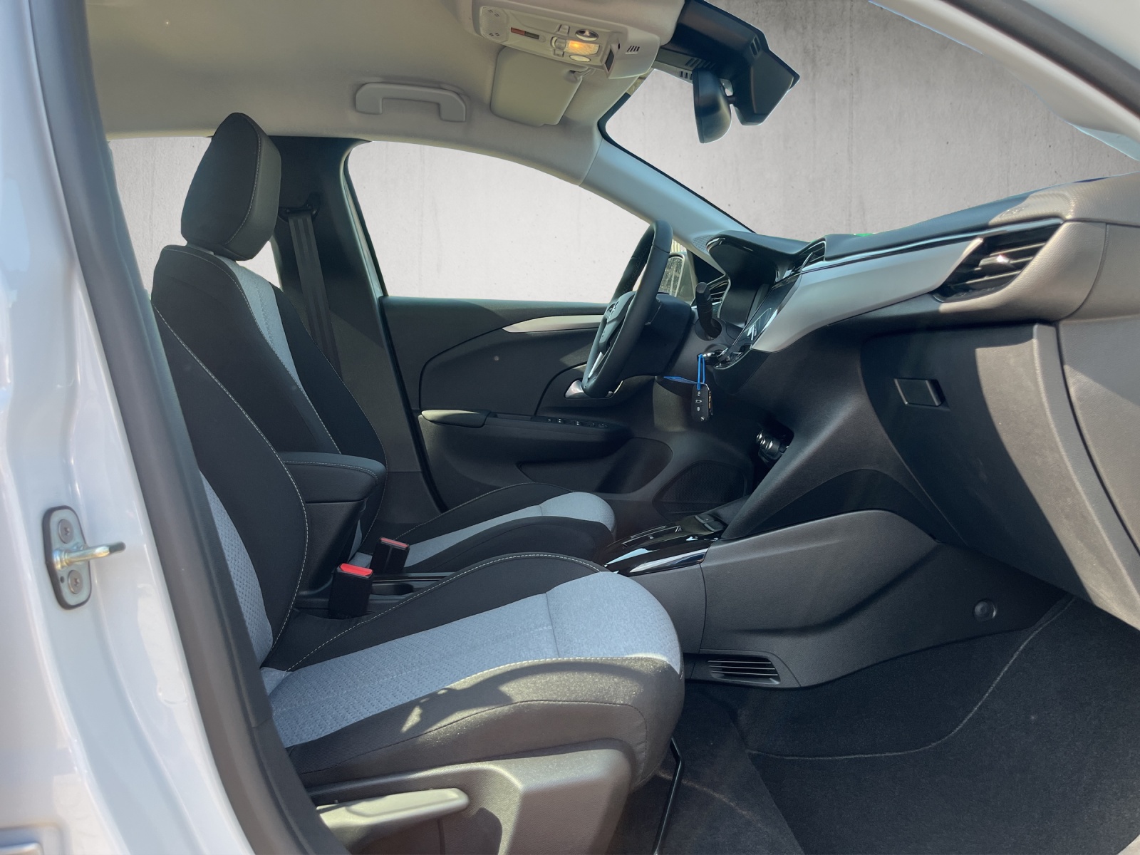 OPEL Corsa-e Edition-image-12