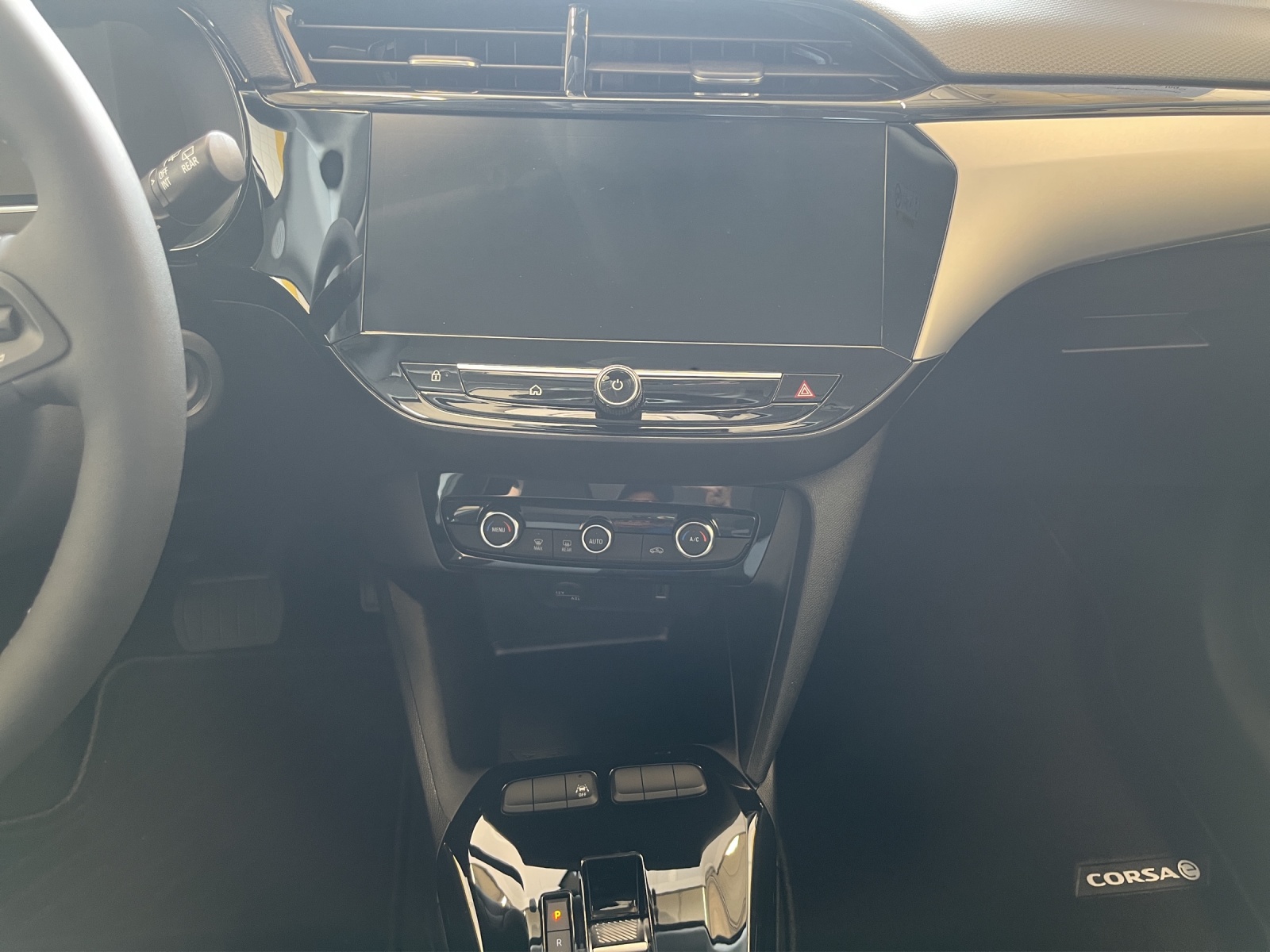 OPEL Corsa-e Edition-image-10