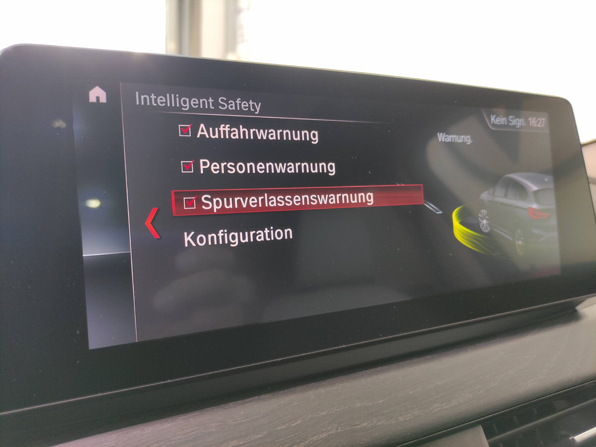 BMW X1 20i xDrive Sportline-image-7