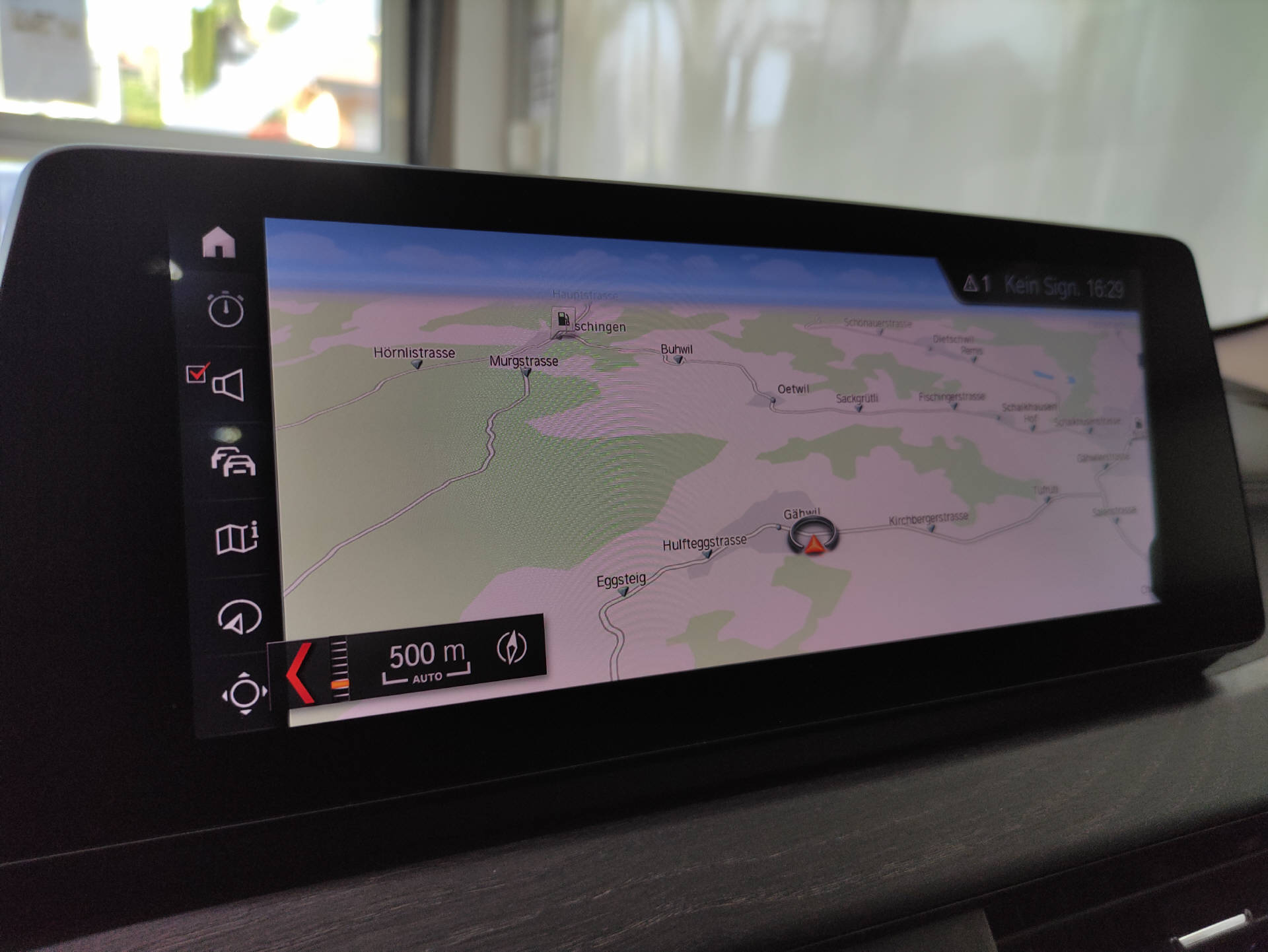 BMW X1 20i xDrive Sportline-image-6