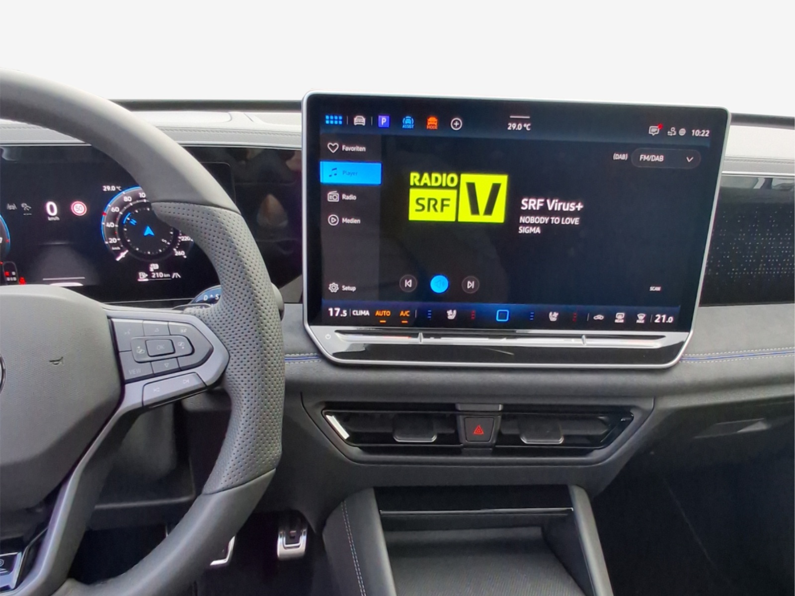 VW Tiguan 2.0 TSI DSG R-Line Plus 4Motion-image-8