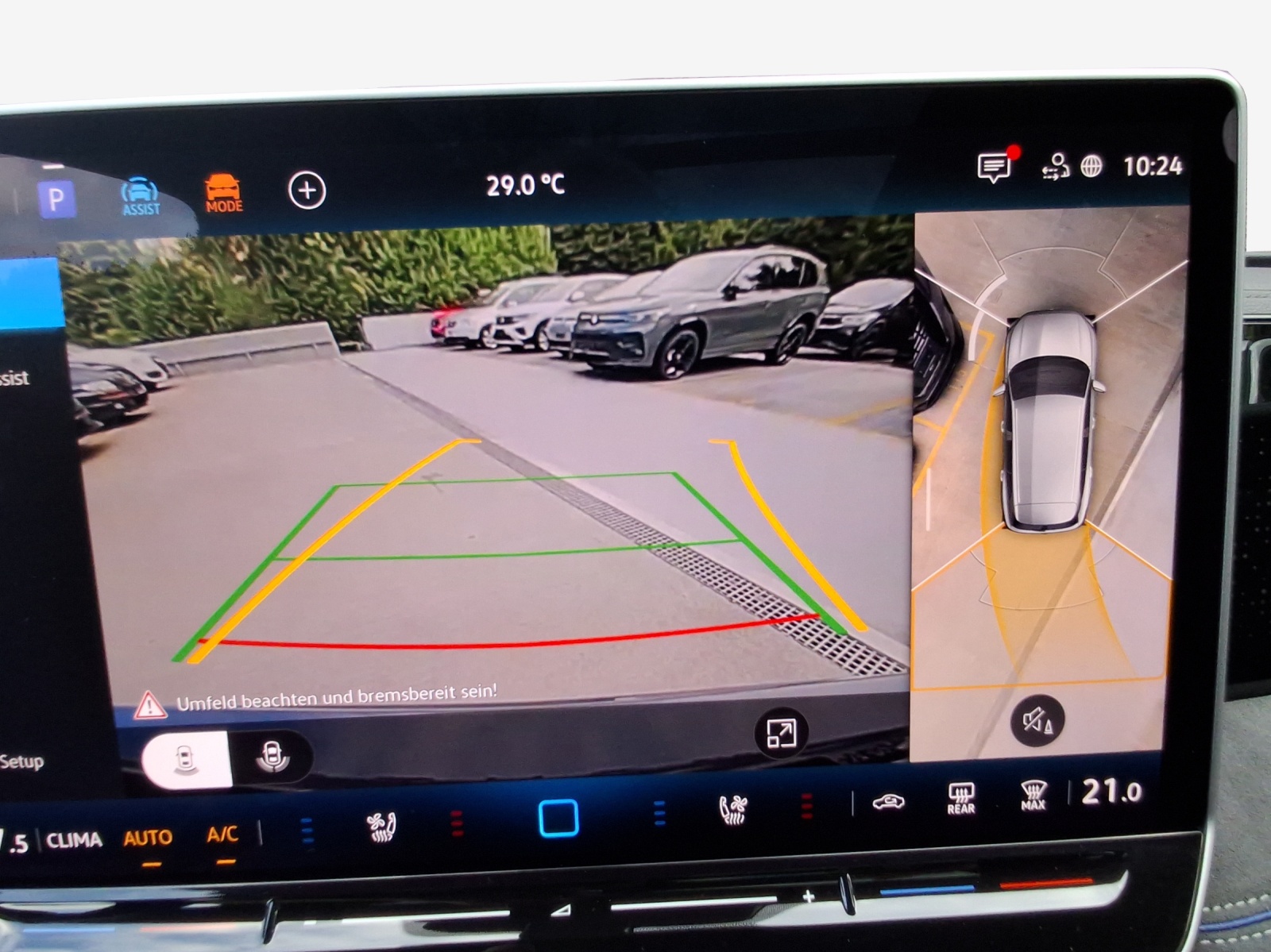 VW Tiguan 2.0 TSI DSG R-Line Plus 4Motion-image-15