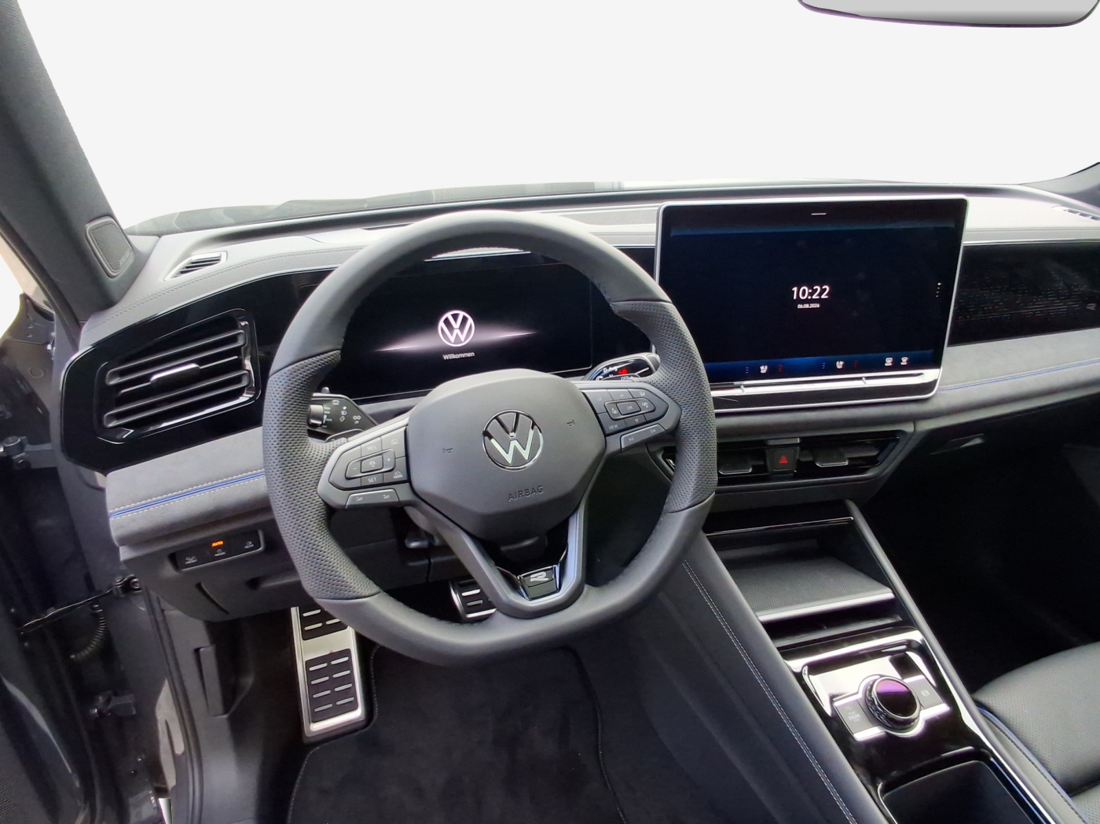 VW Tiguan 2.0 TSI DSG R-Line Plus 4Motion-image-9