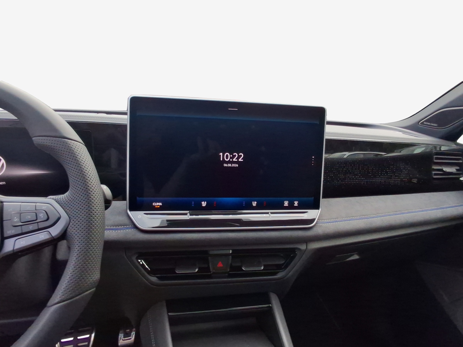 VW Tiguan 2.0 TSI DSG R-Line Plus 4Motion-image-10