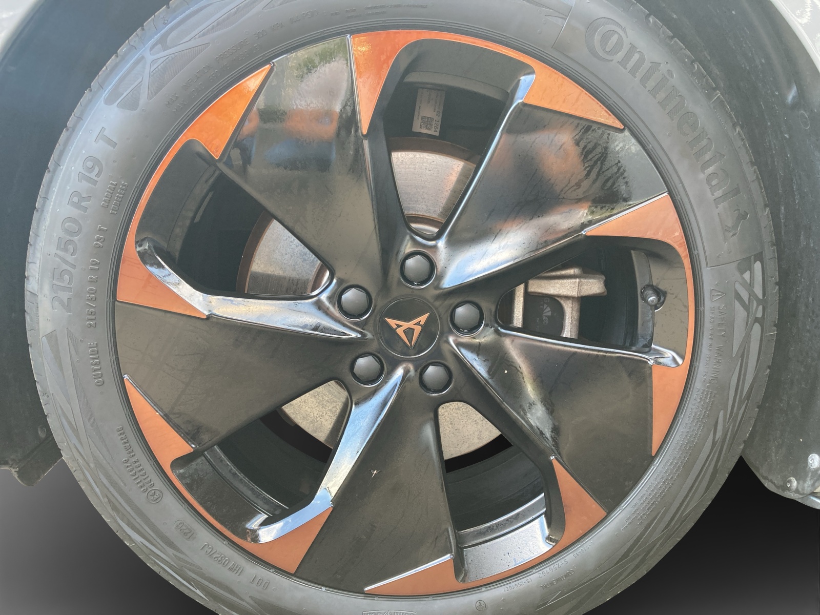 CUPRA Born 58 kWh-image-15
