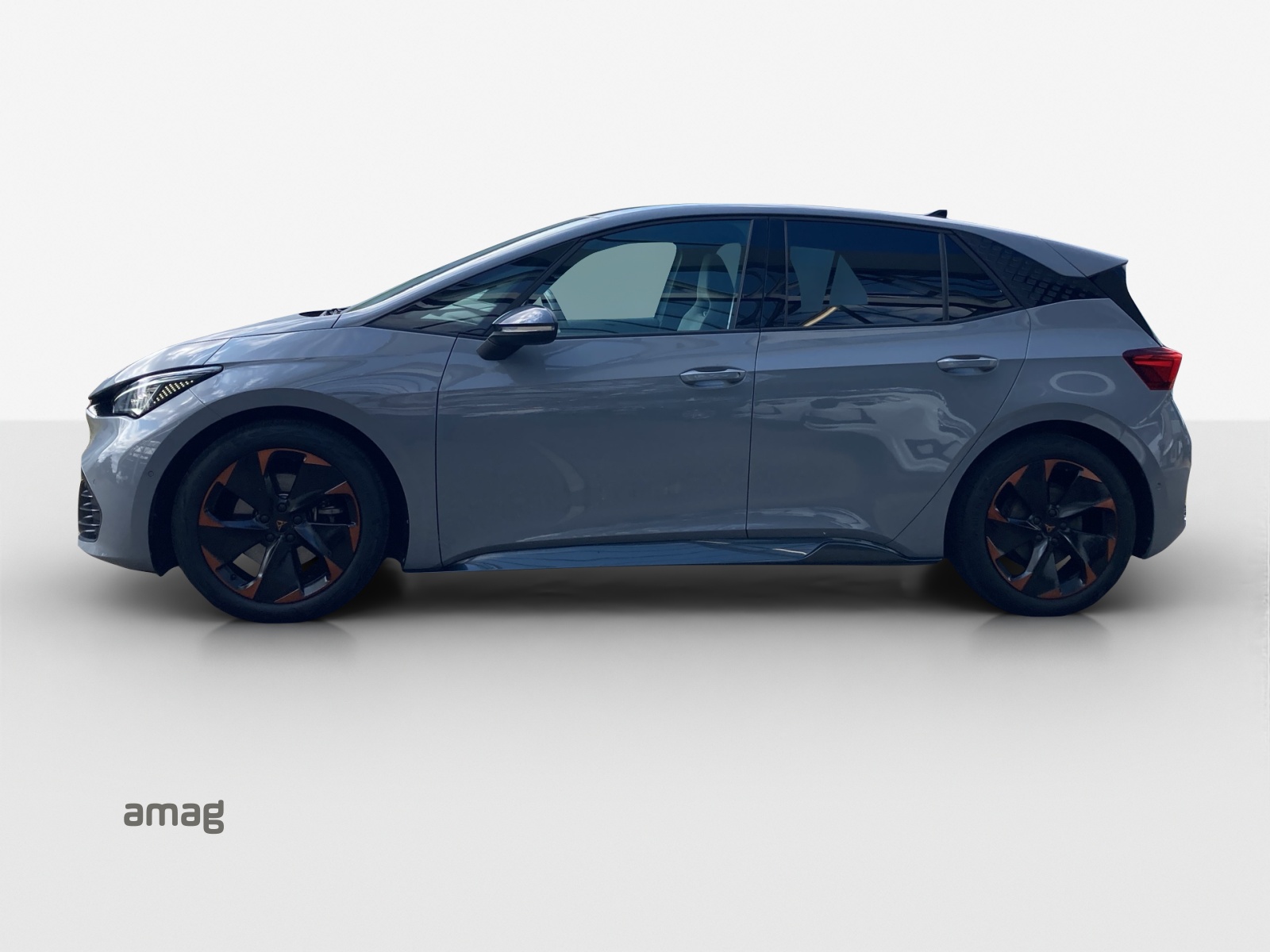 CUPRA Born 58 kWh-image-1