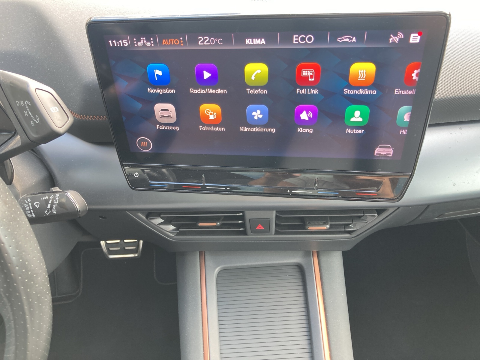 CUPRA Born 58 kWh-image-10