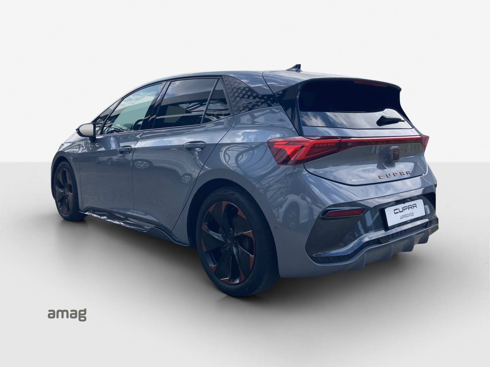CUPRA Born 58 kWh-image-2