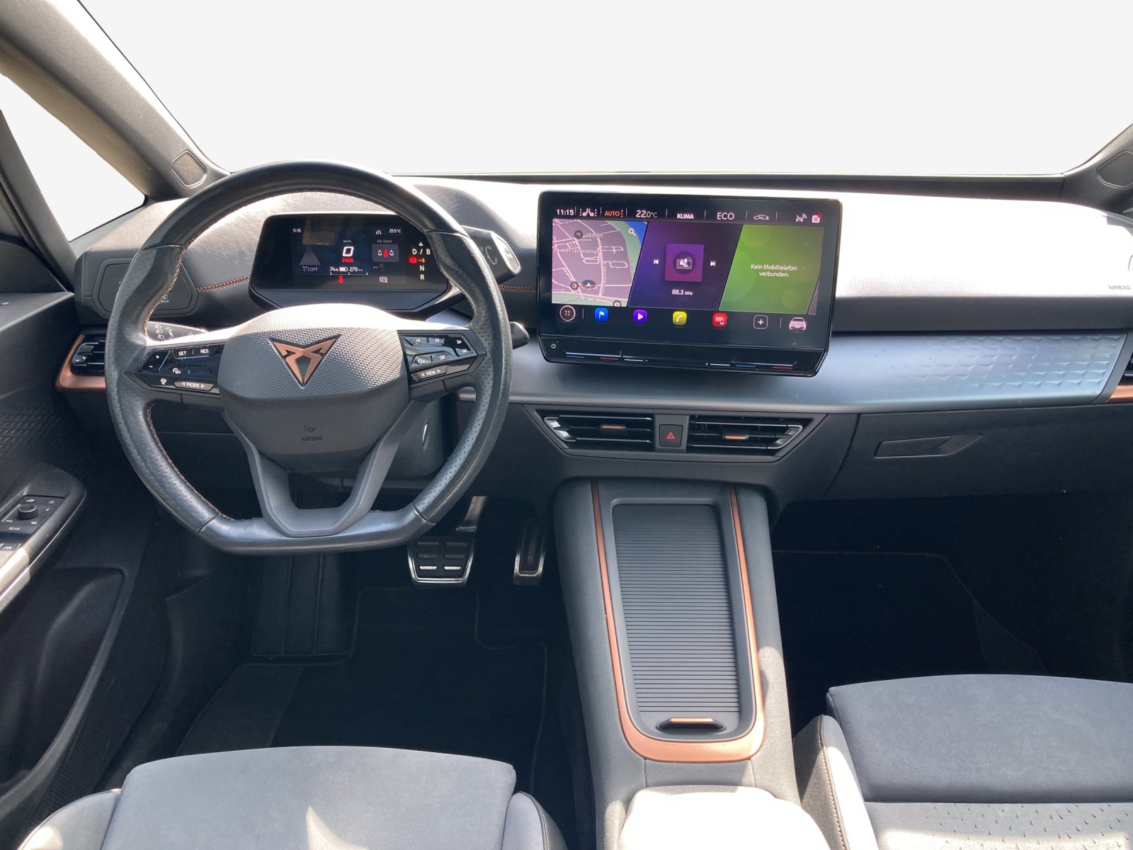 CUPRA Born 58 kWh-image-8