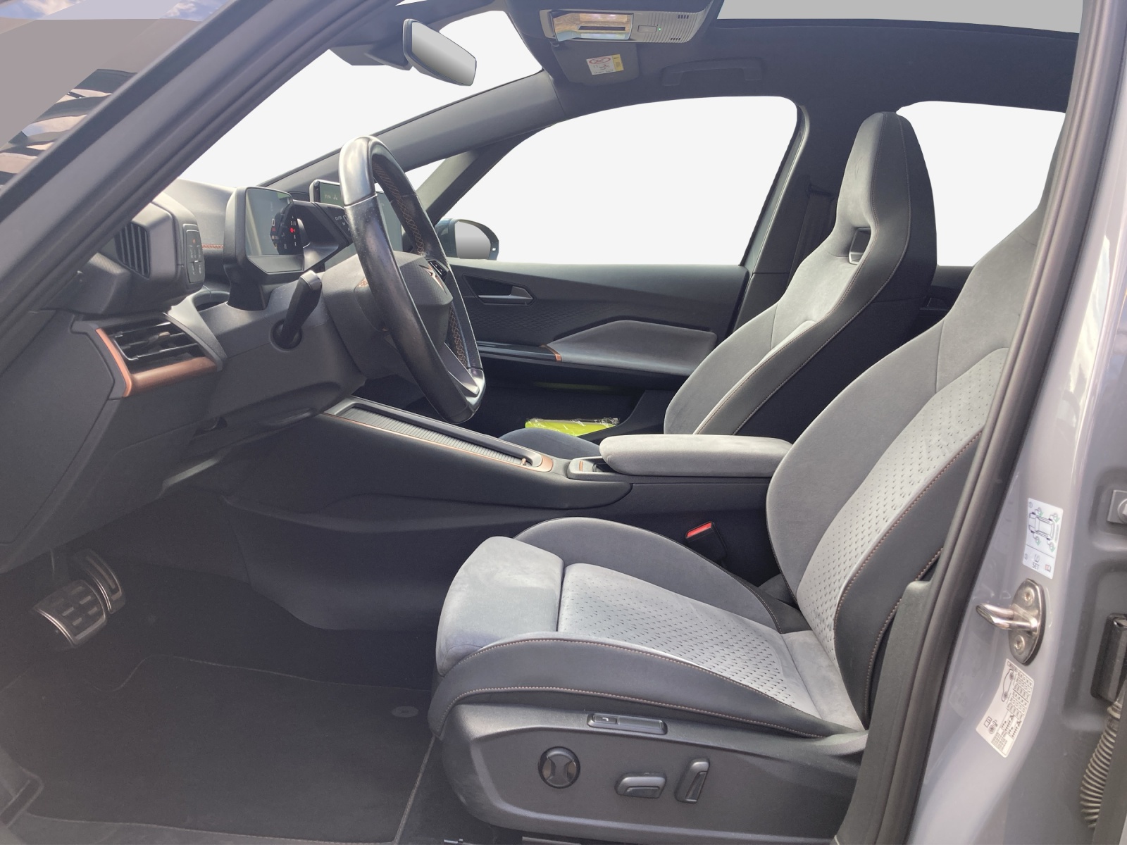 CUPRA Born 58 kWh-image-7