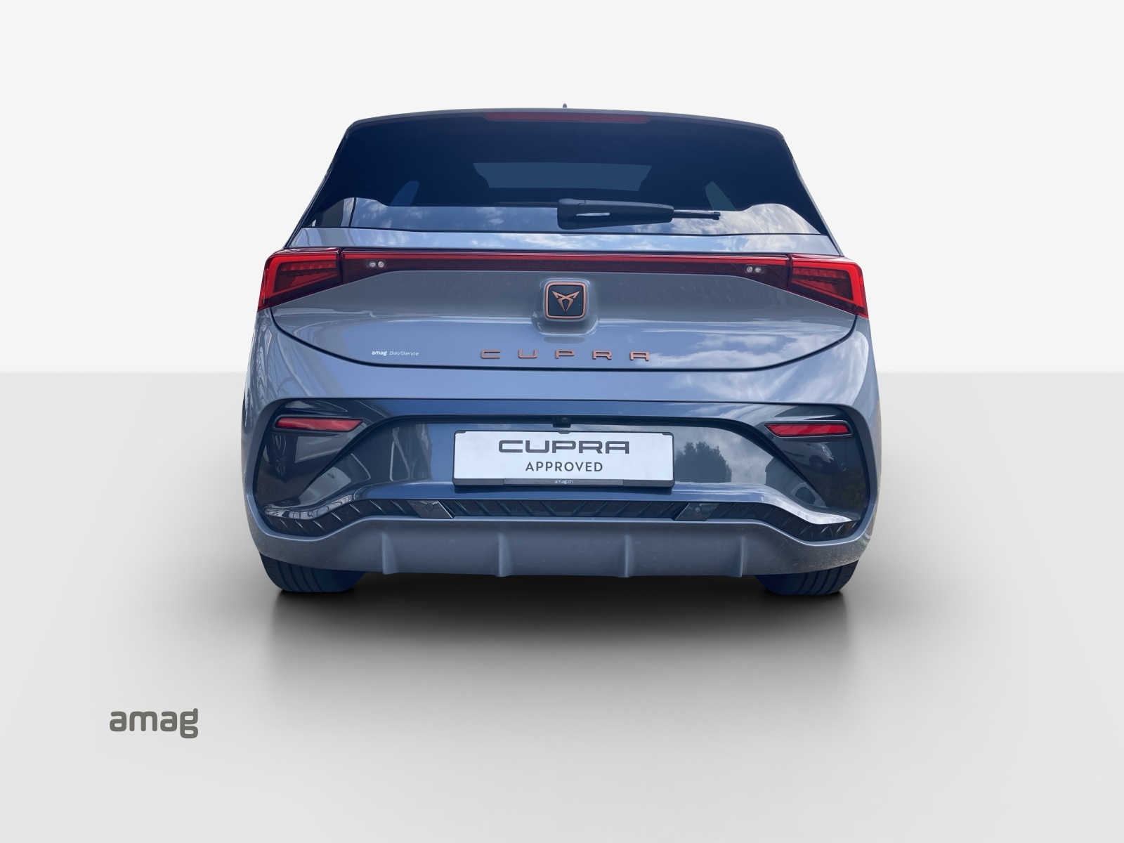 CUPRA Born 58 kWh-image-3