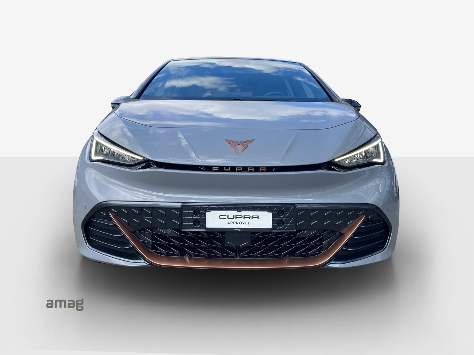 CUPRA Born 58 kWh-image-6