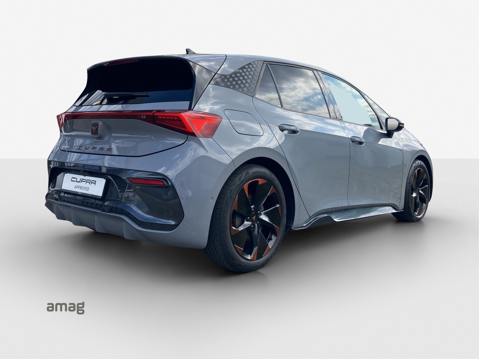 CUPRA Born 58 kWh-image-4