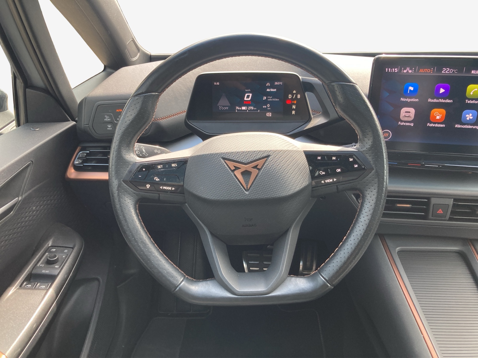 CUPRA Born 58 kWh-image-9
