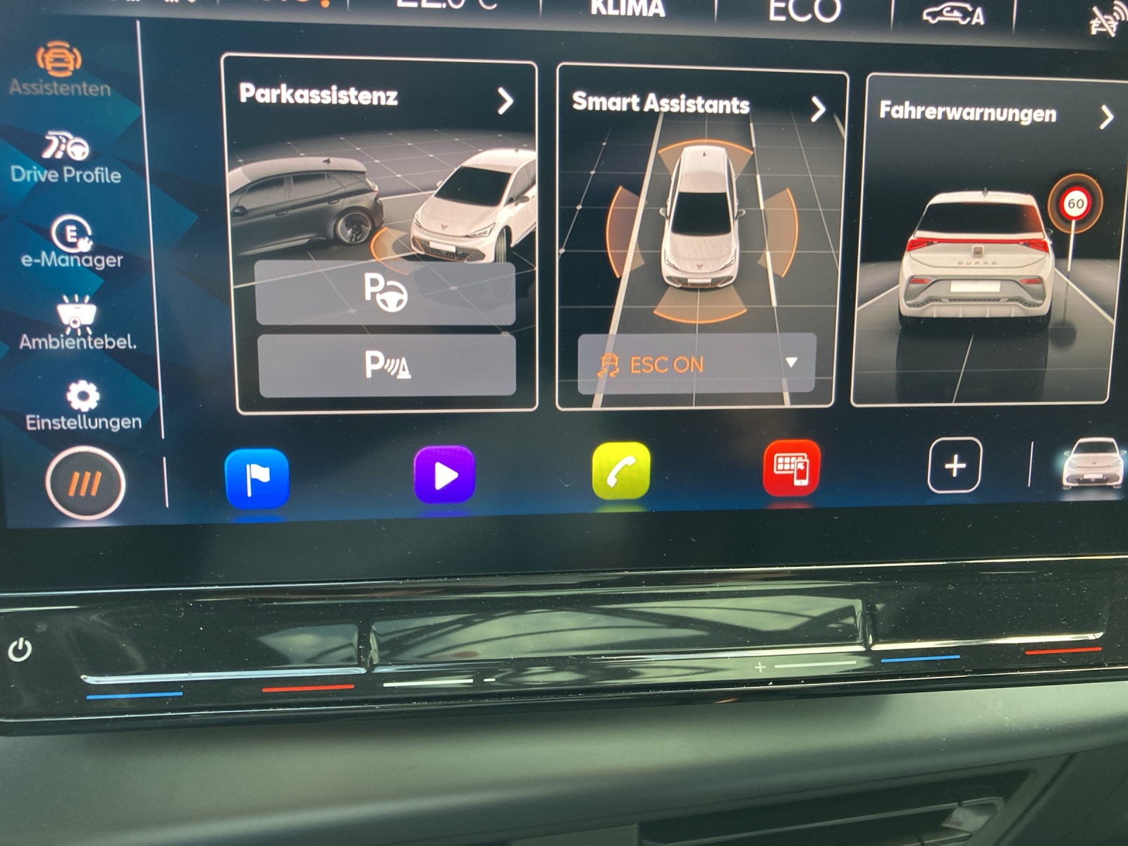 CUPRA Born 58 kWh-image-14