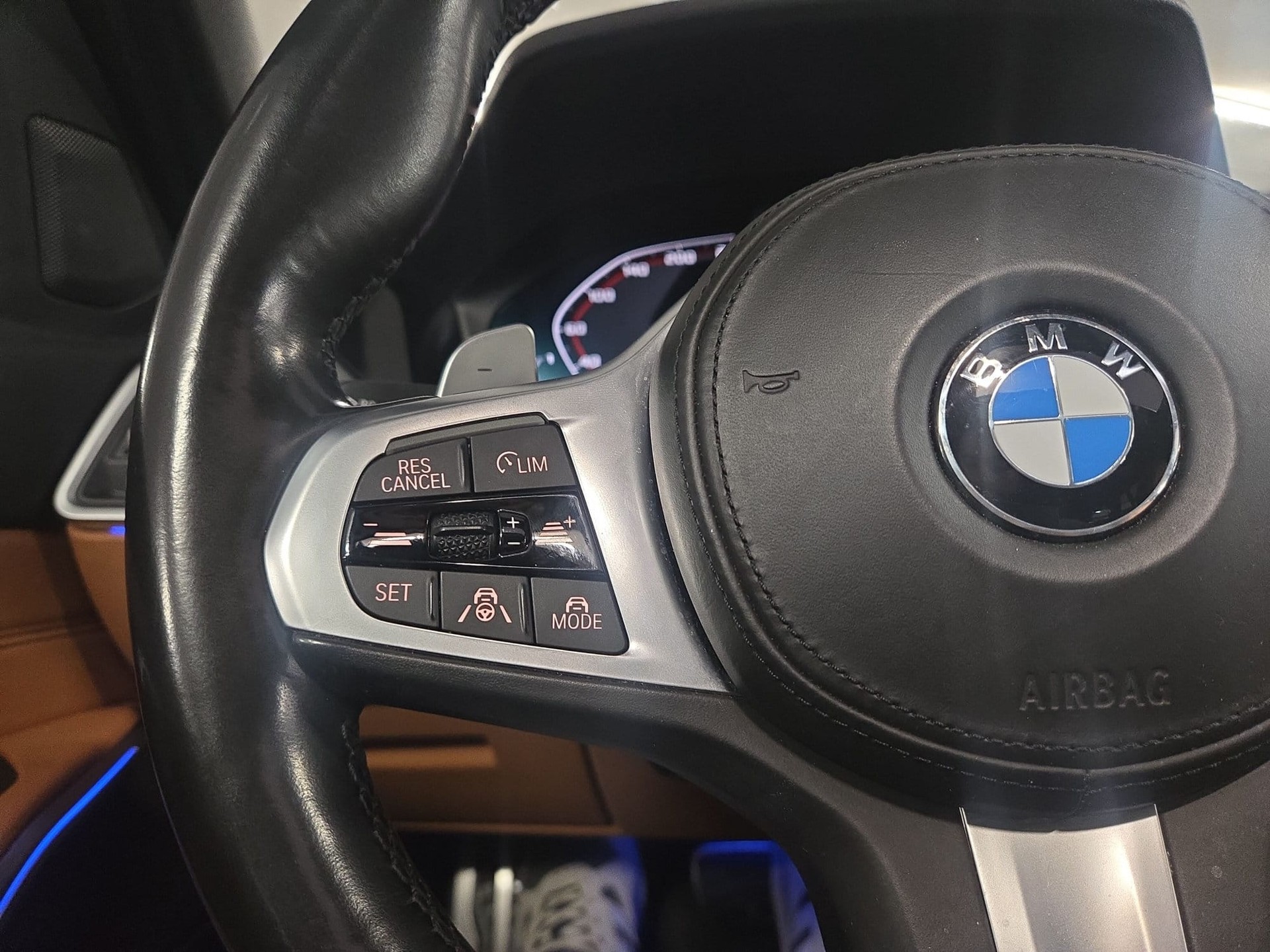 BMW M340i xDriveTouring Steptronic M Sport-image-16