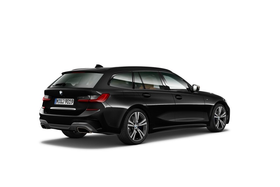 BMW M340i xDriveTouring Steptronic M Sport-image-1