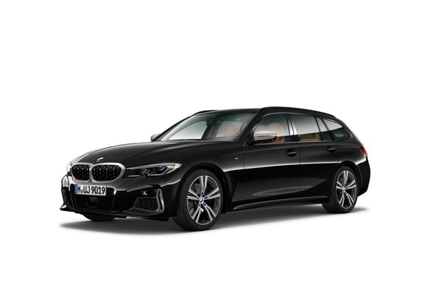 BMW M340i xDriveTouring Steptronic M Sport-image-0