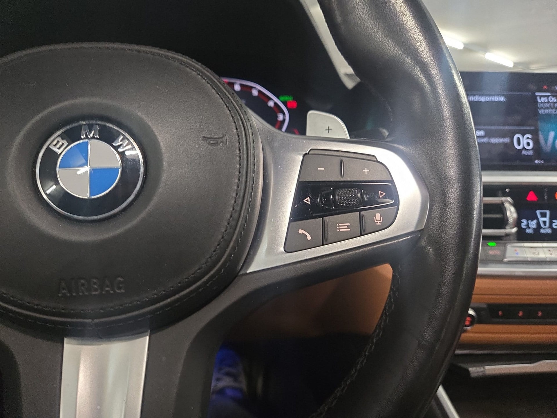 BMW M340i xDriveTouring Steptronic M Sport-image-17