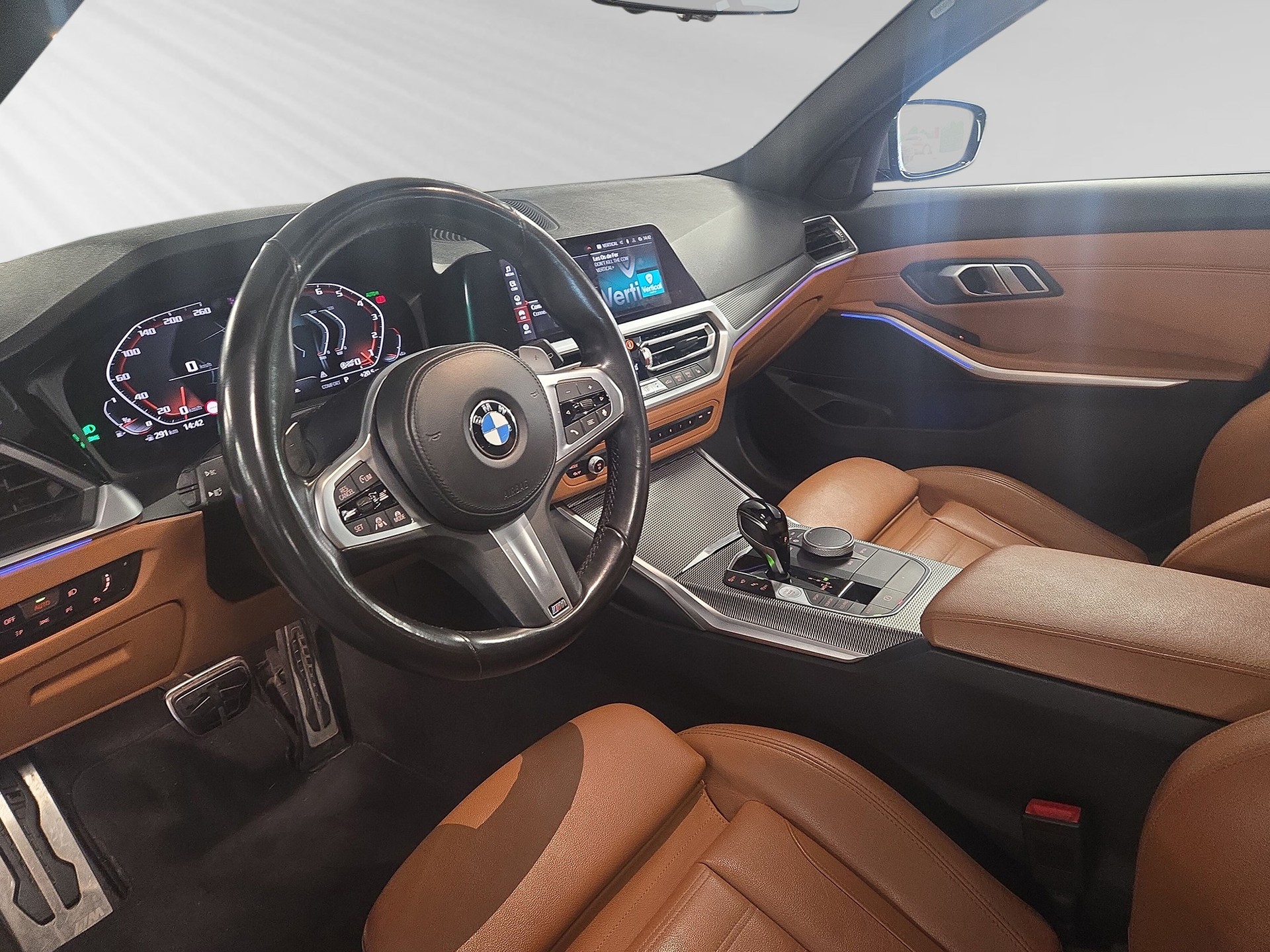 BMW M340i xDriveTouring Steptronic M Sport-image-3