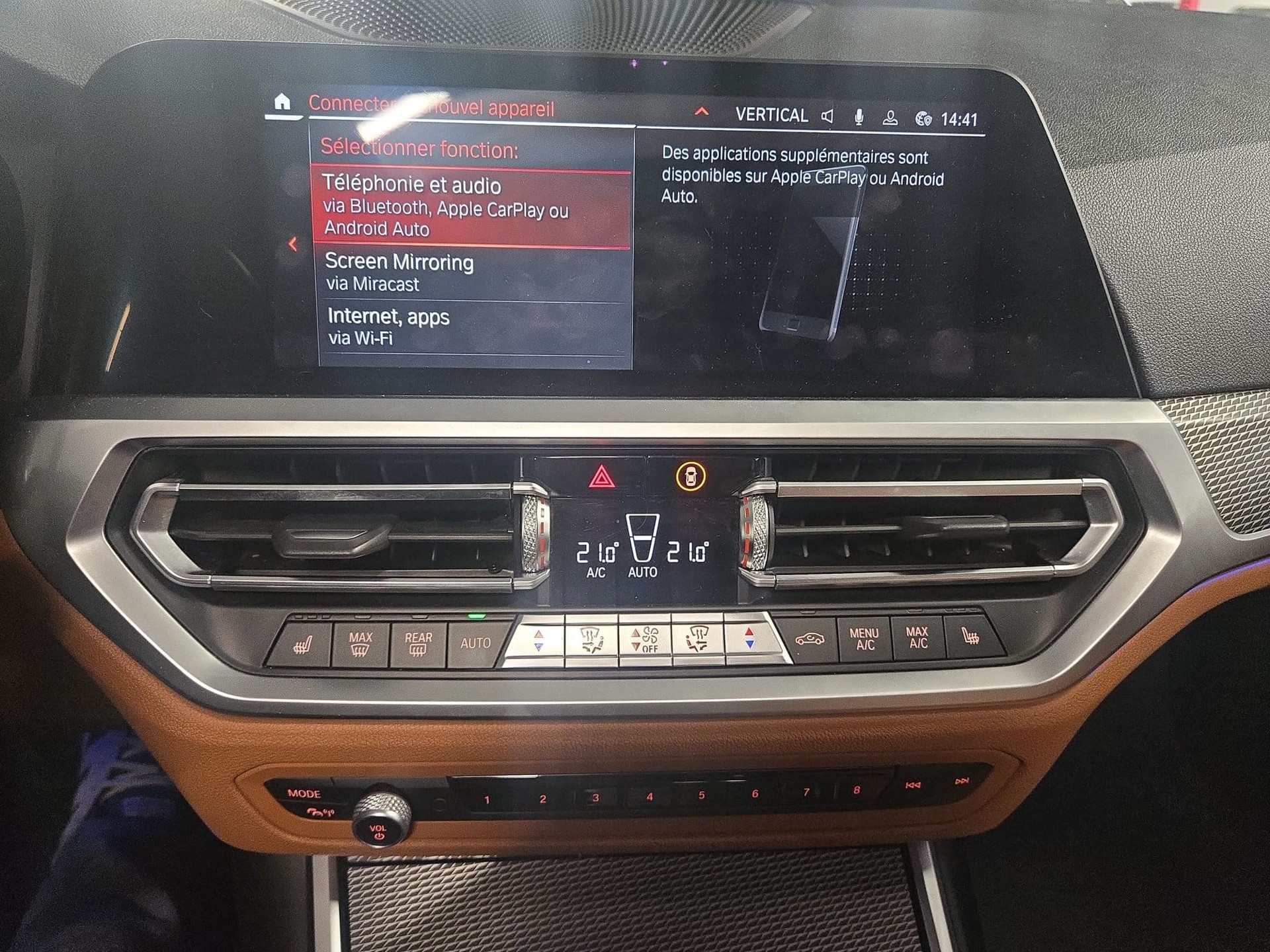 BMW M340i xDriveTouring Steptronic M Sport-image-14