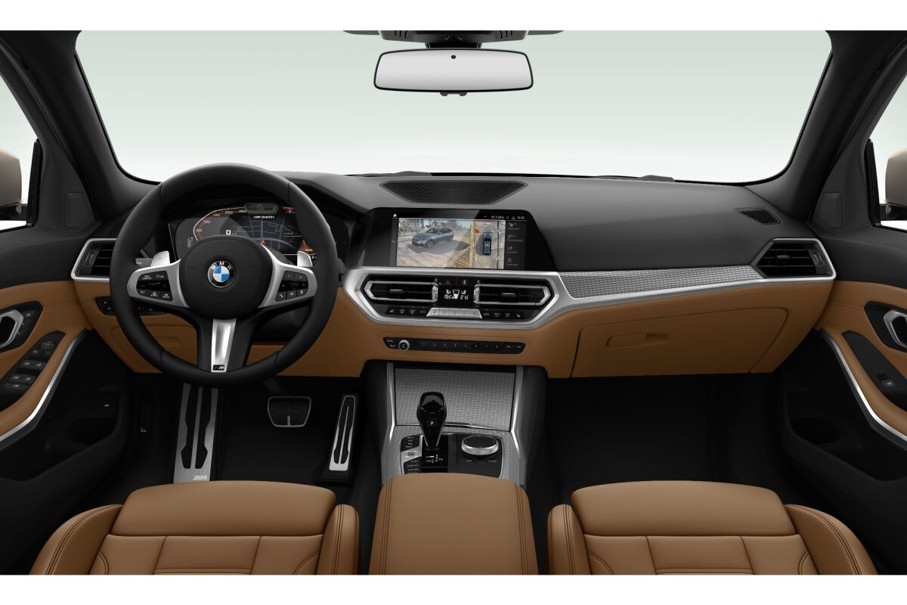 BMW M340i xDriveTouring Steptronic M Sport-image-3