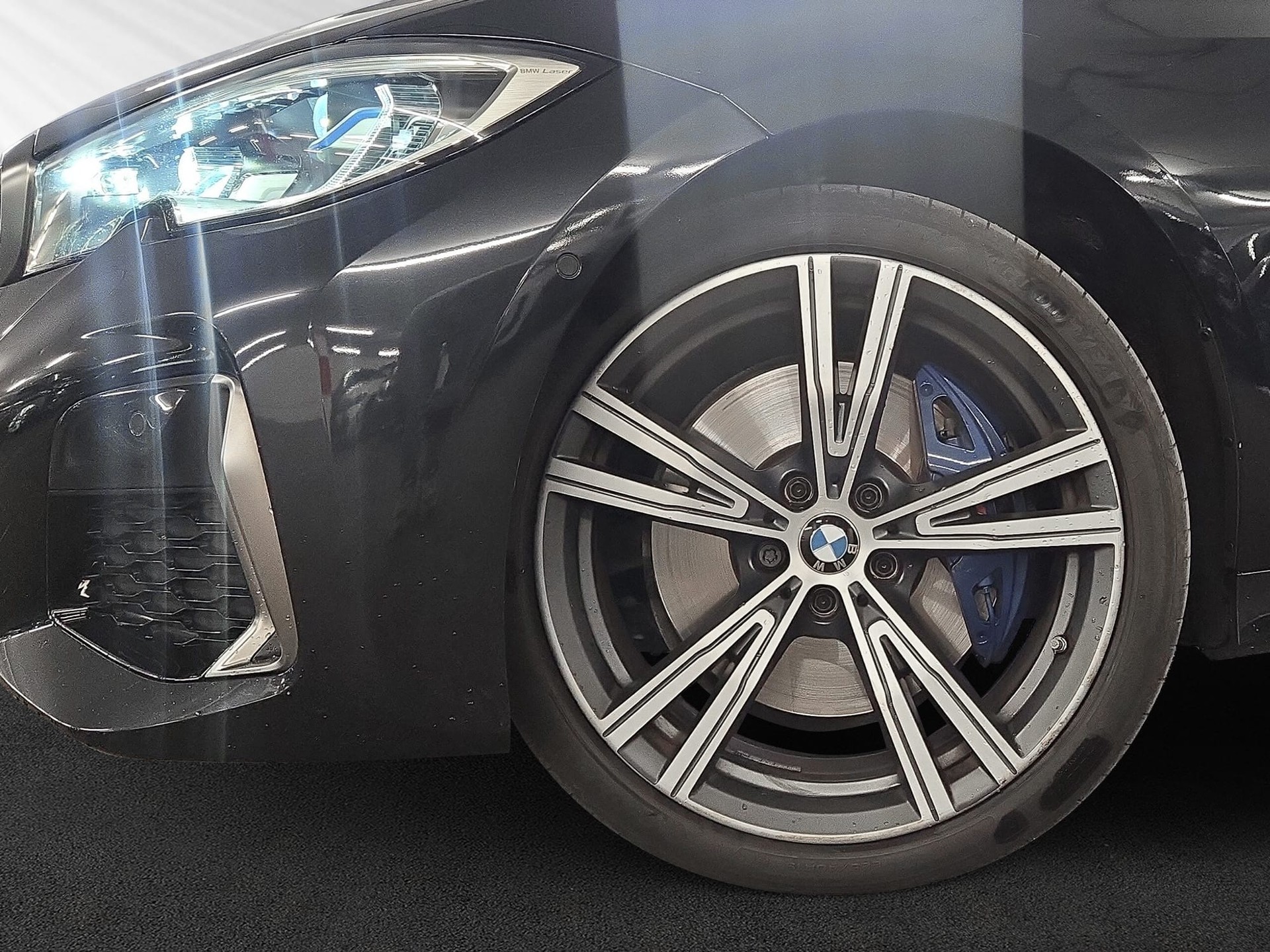 BMW M340i xDriveTouring Steptronic M Sport-image-8