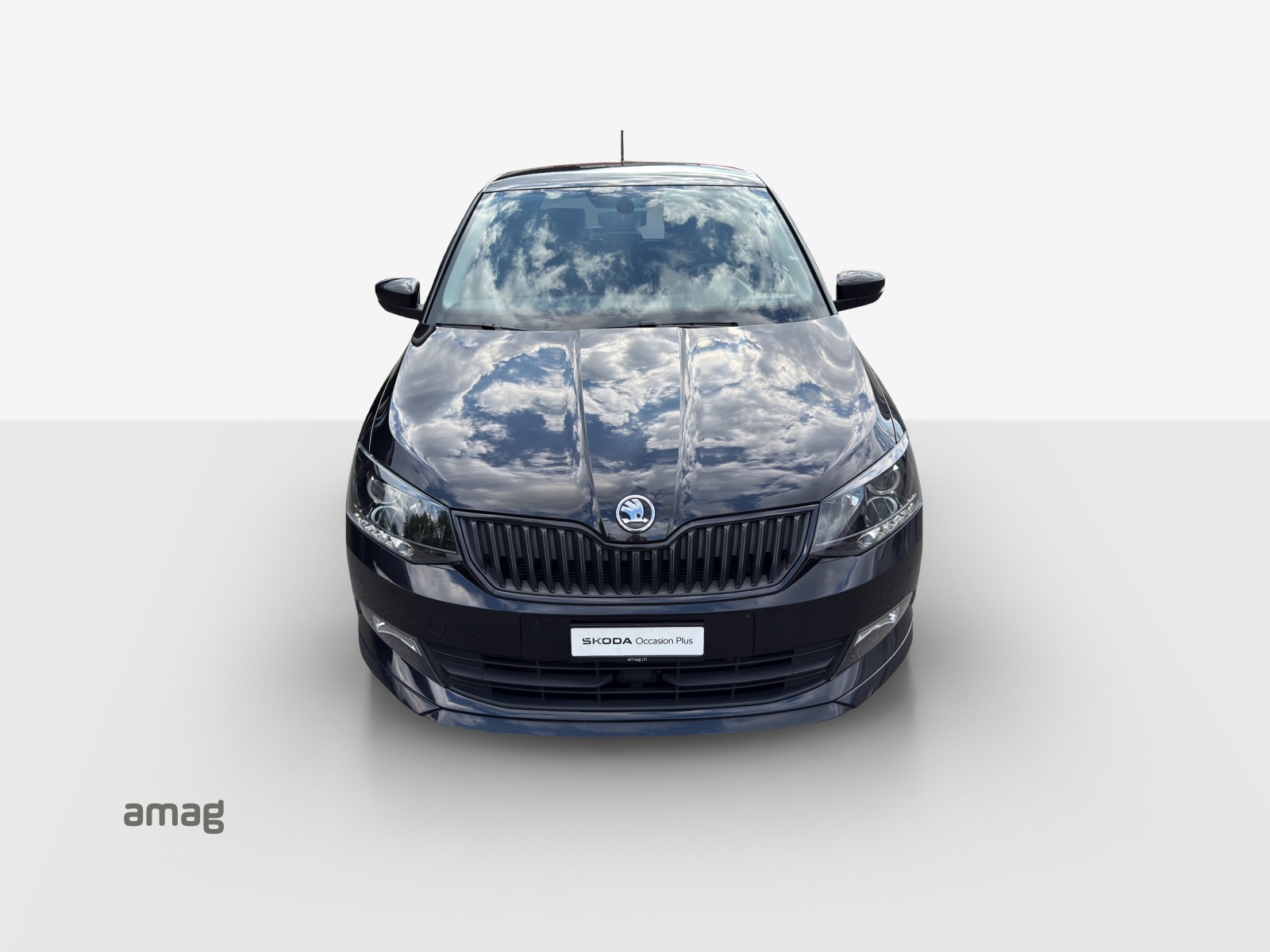 SKODA Fabia 1.2 TSI Black Edition-image-6