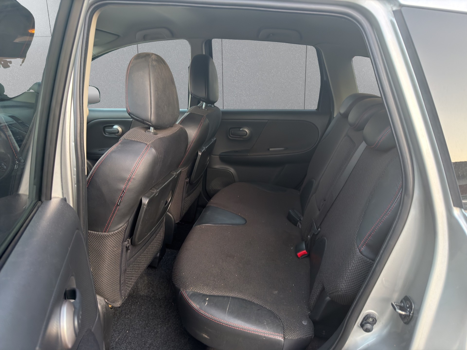 NISSAN Note 1.6 acenta-image-11