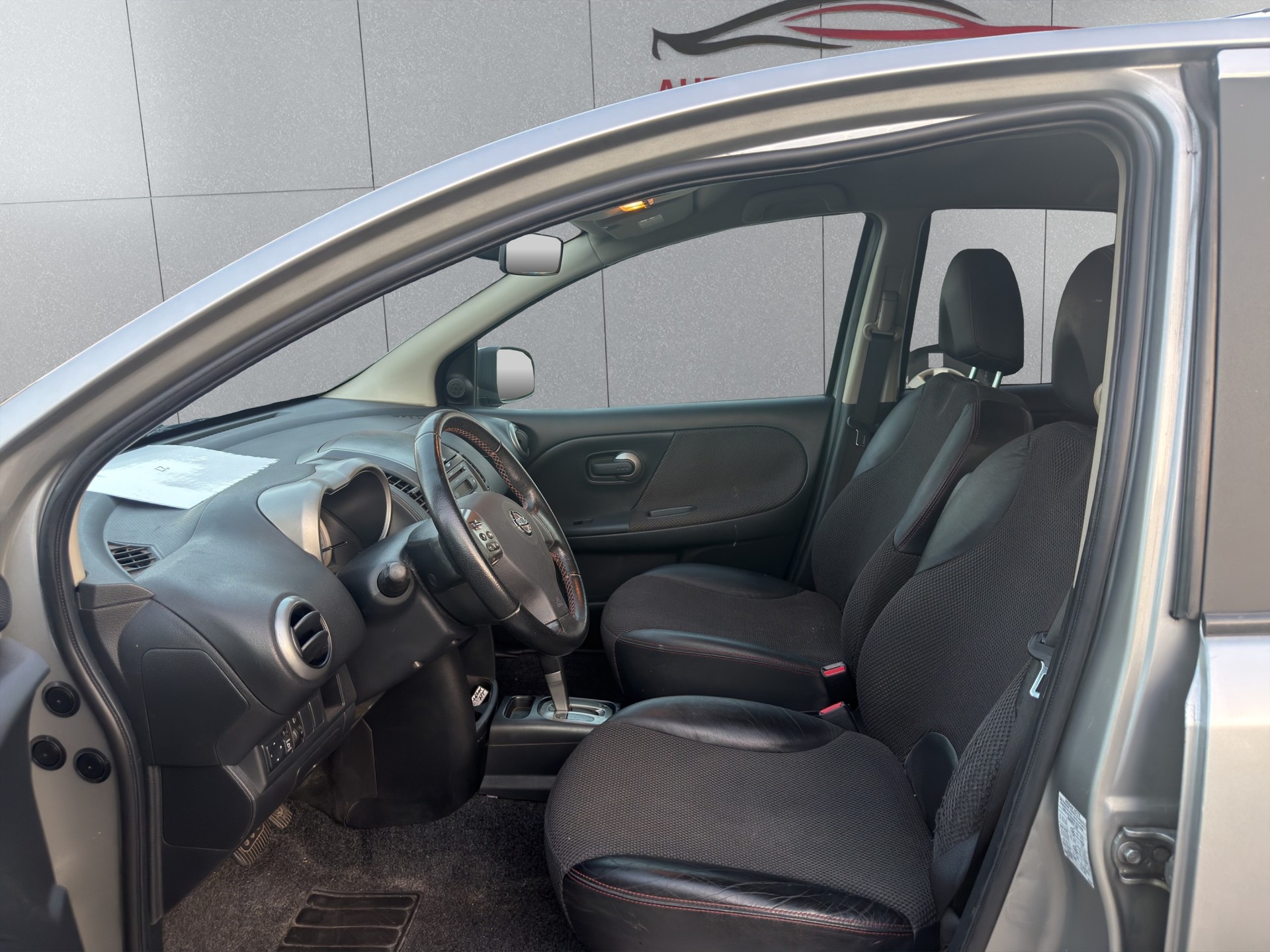 NISSAN Note 1.6 acenta-image-8