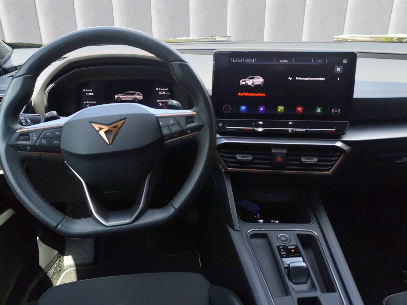CUPRA Formentor 2.0TSI 4Drive Inicio DSG-image-7