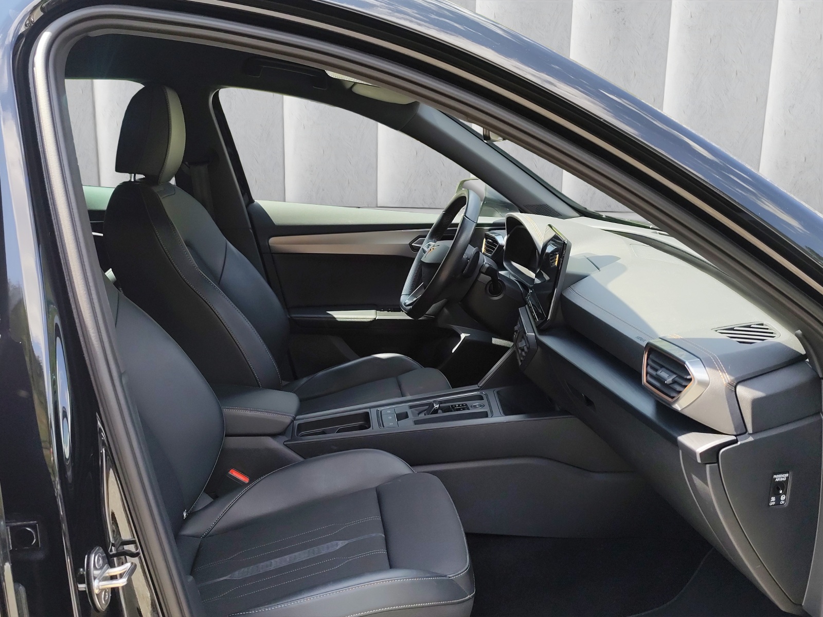 CUPRA Formentor 2.0TSI 4Drive Inicio DSG-image-8