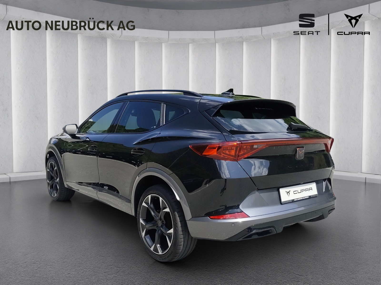 CUPRA Formentor 2.0TSI 4Drive Inicio DSG-image-1