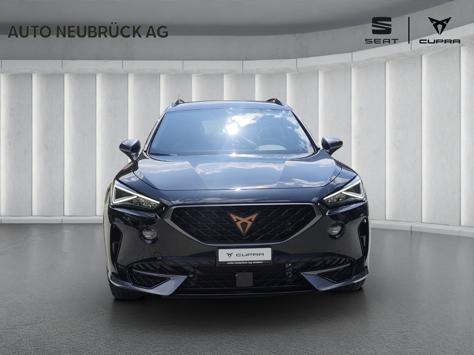 CUPRA Formentor 2.0TSI 4Drive Inicio DSG-image-5