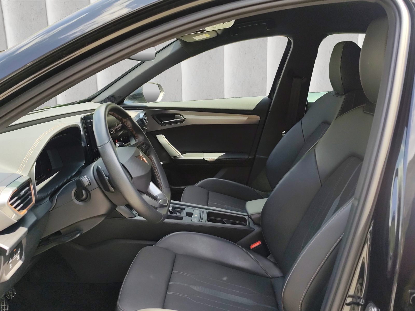 CUPRA Formentor 2.0TSI 4Drive Inicio DSG-image-6