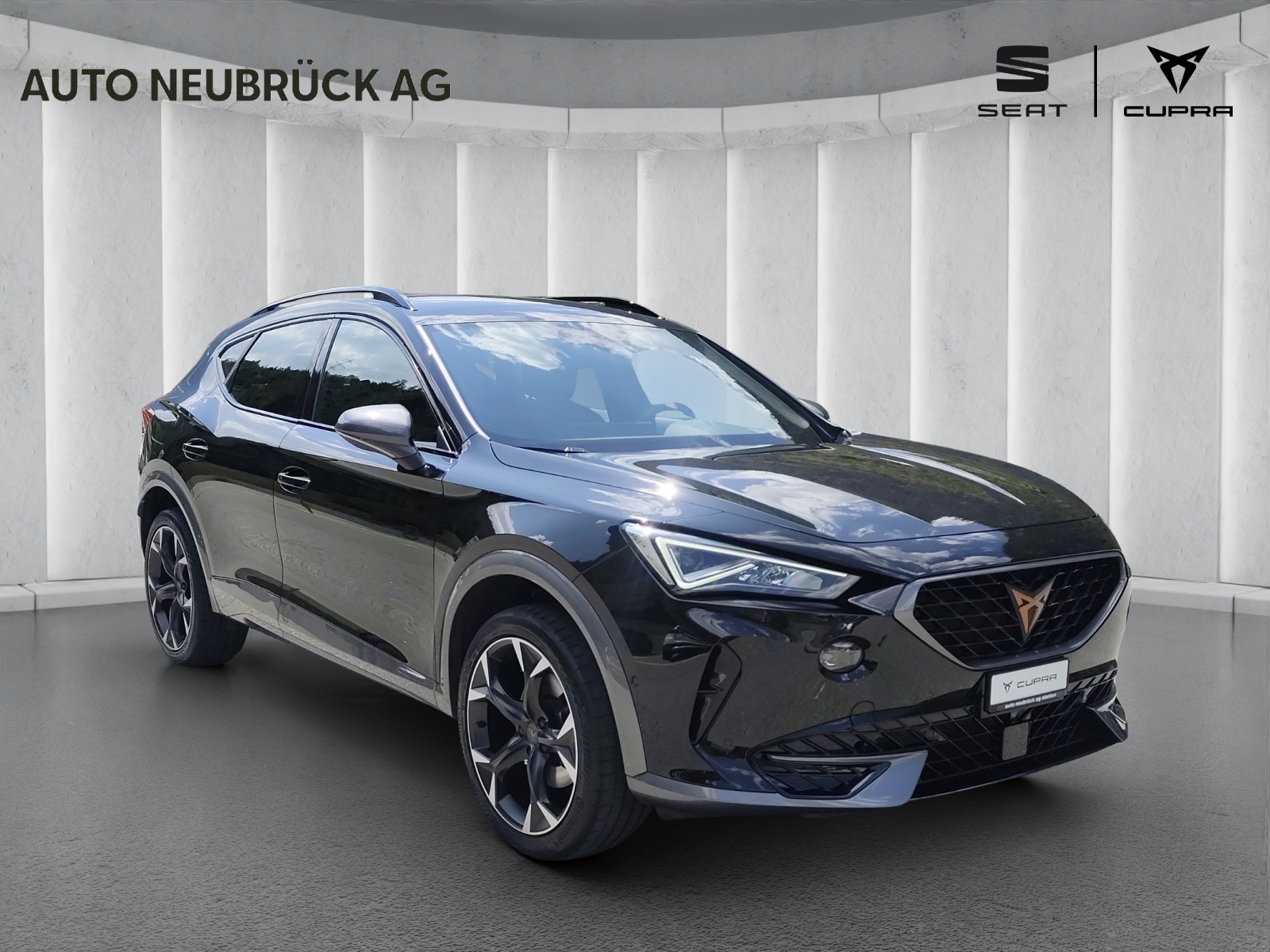 CUPRA Formentor 2.0TSI 4Drive Inicio DSG-image-4