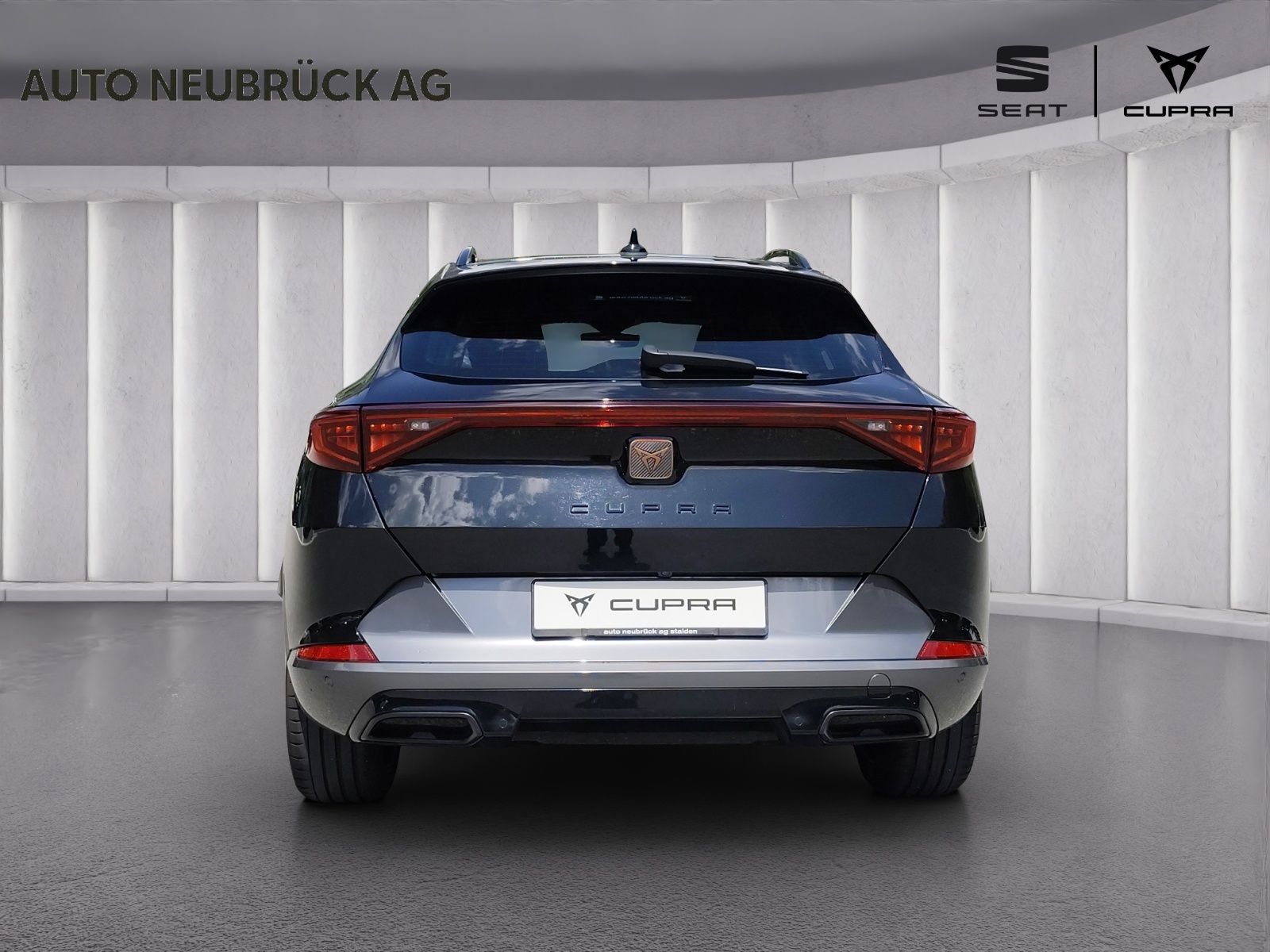 CUPRA Formentor 2.0TSI 4Drive Inicio DSG-image-2
