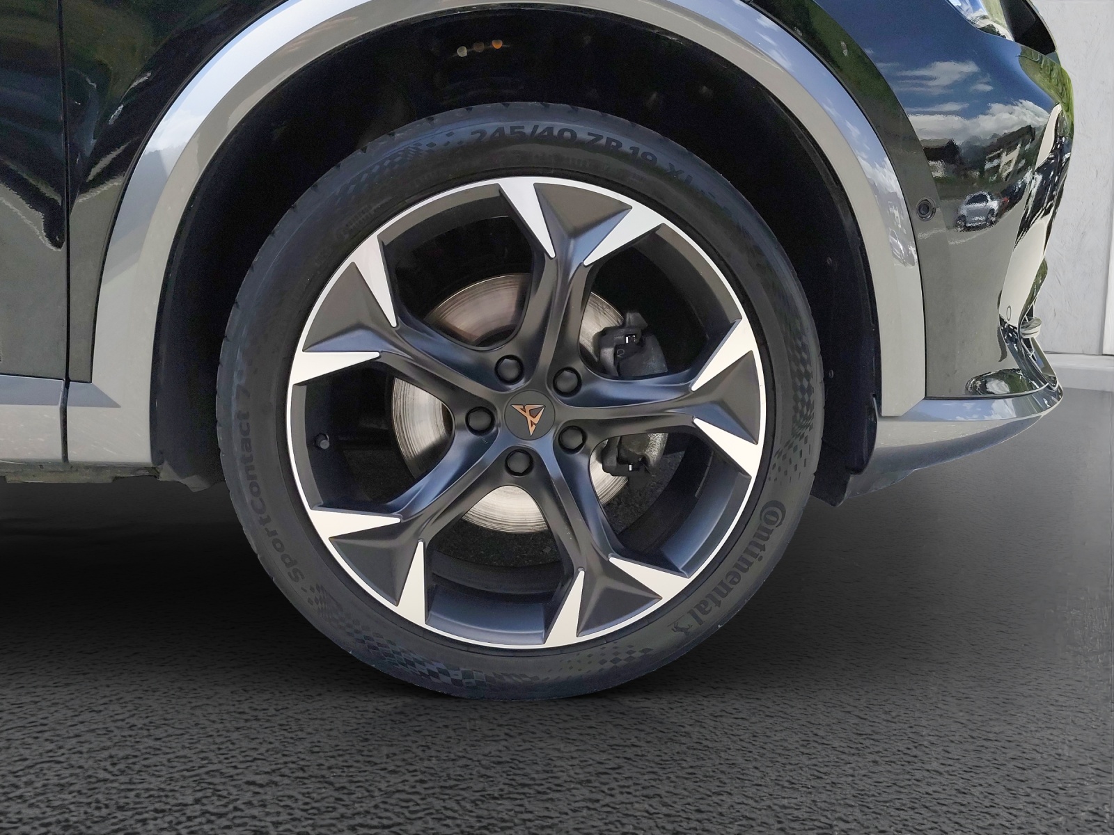 CUPRA Formentor 2.0TSI 4Drive Inicio DSG-image-11