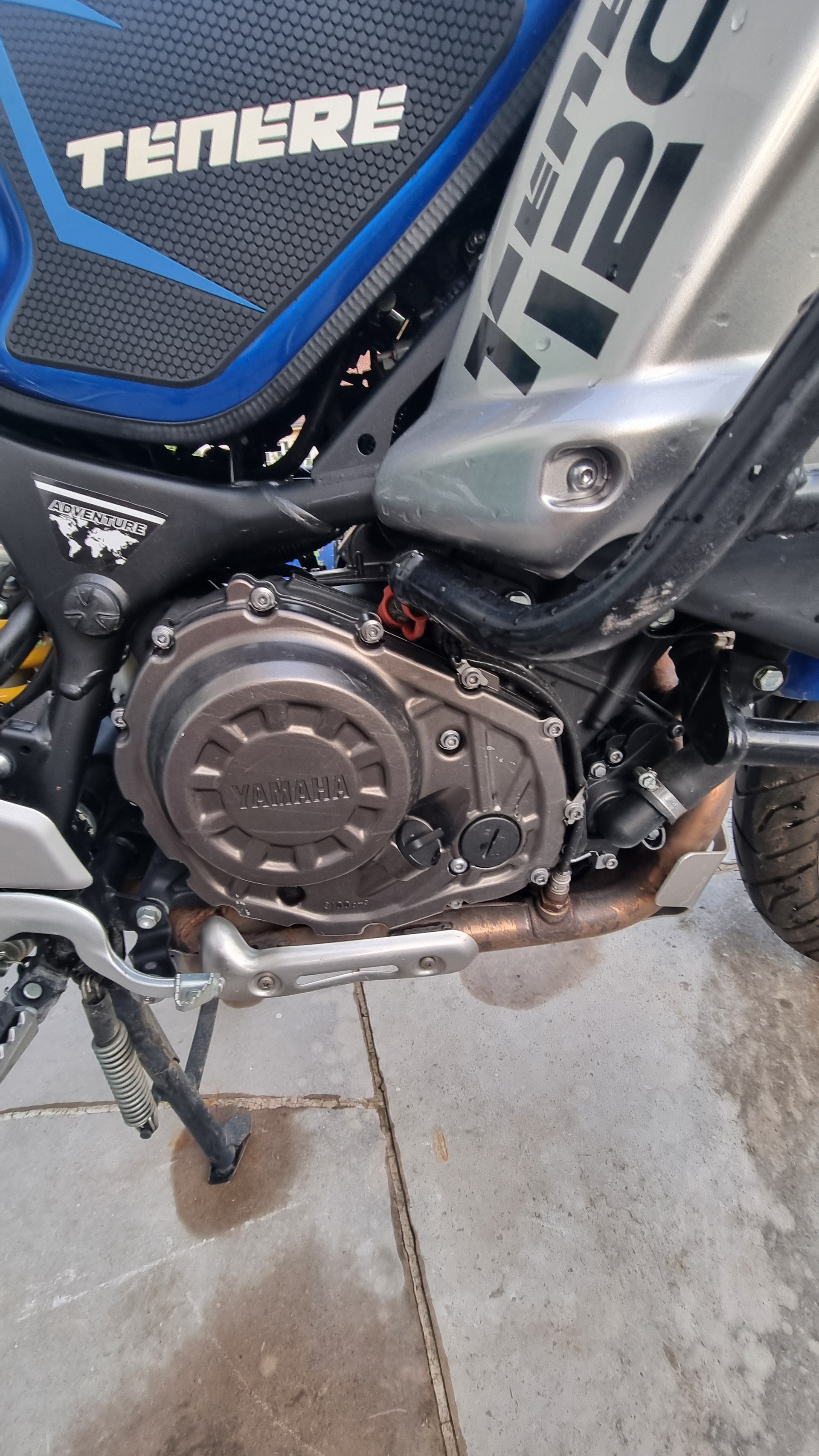 YAMAHA XT 1200 Z Super Ténéré-image-4