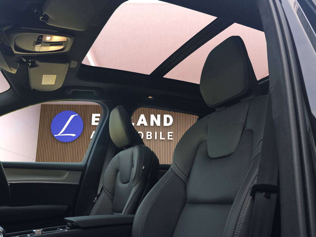 VOLVO XC90 2.0 T8 TE Black Edition eAWD-image-12