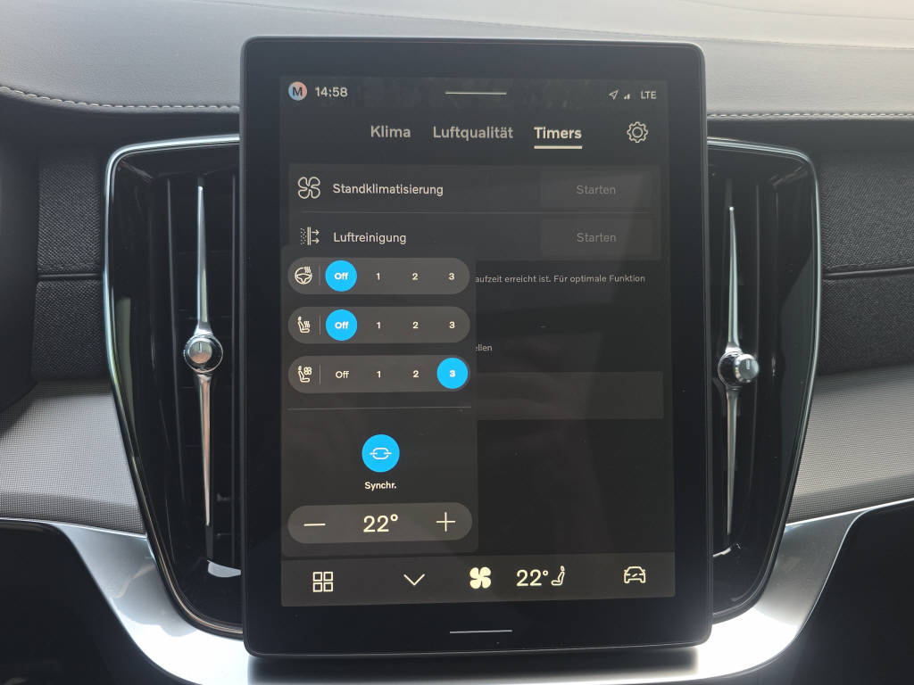 VOLVO XC90 2.0 T8 TE Black Edition eAWD-image-21