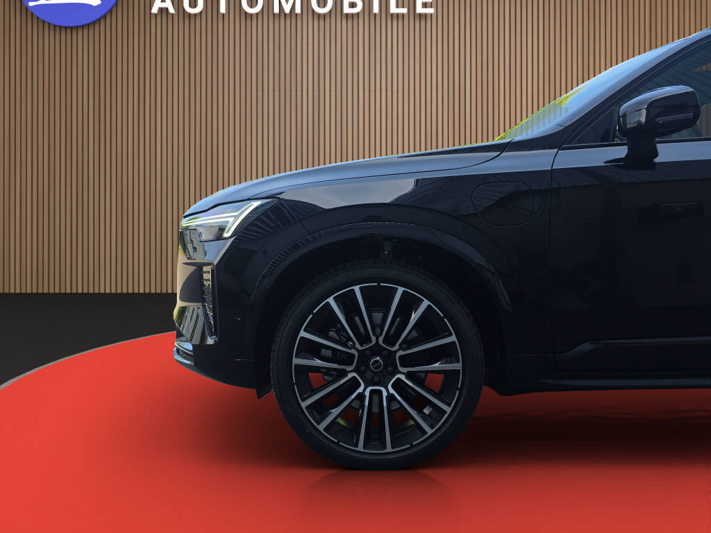 VOLVO XC90 2.0 T8 TE Black Edition eAWD-image-9