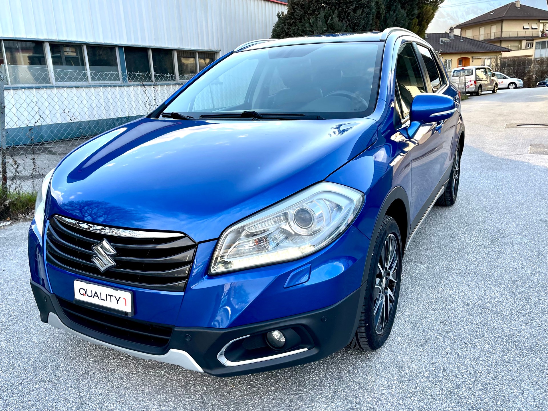 SUZUKI SX4 S-Cross 1.6 TD GL 4WD-image-24