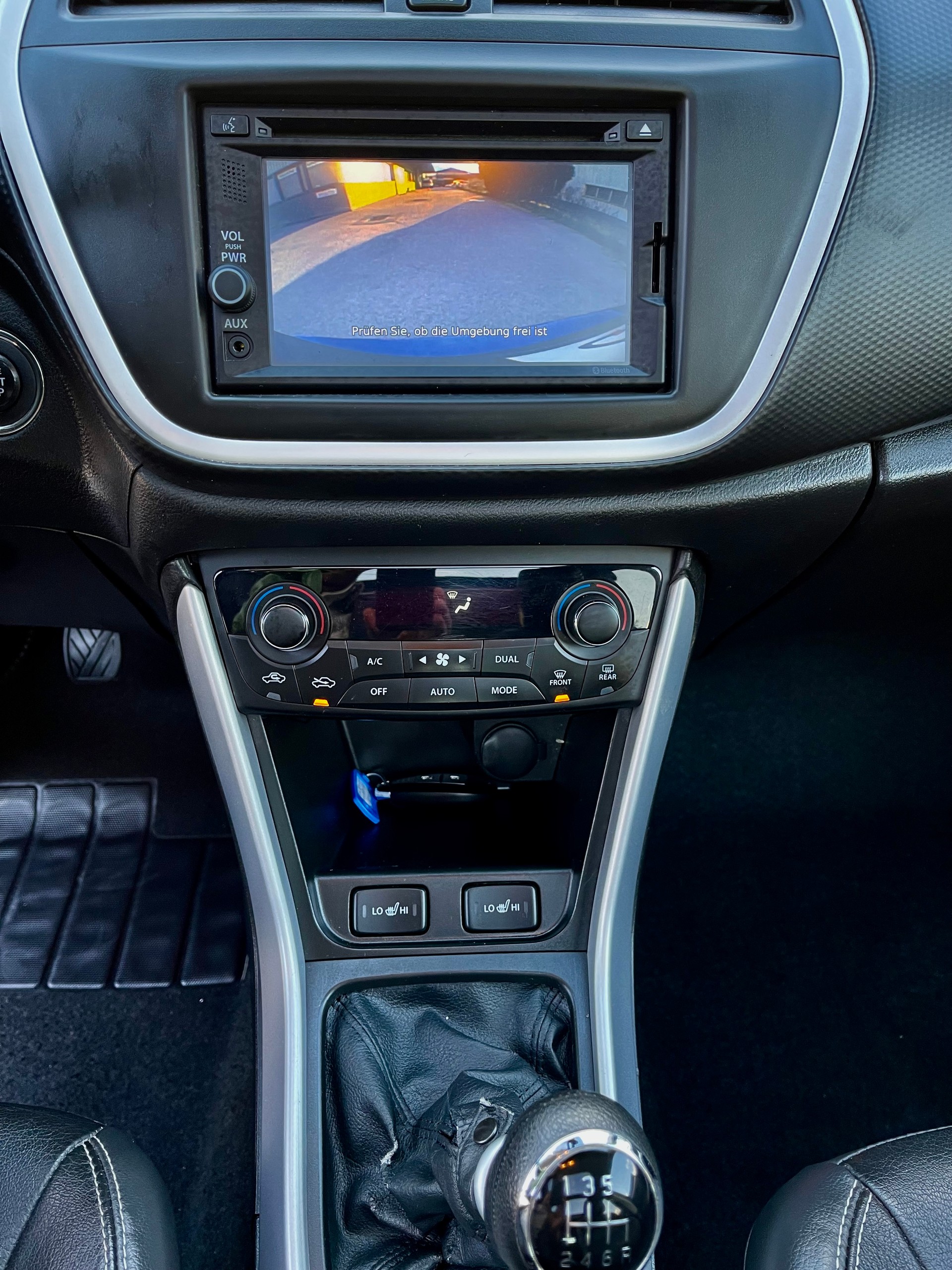 SUZUKI SX4 S-Cross 1.6 TD GL 4WD-image-25