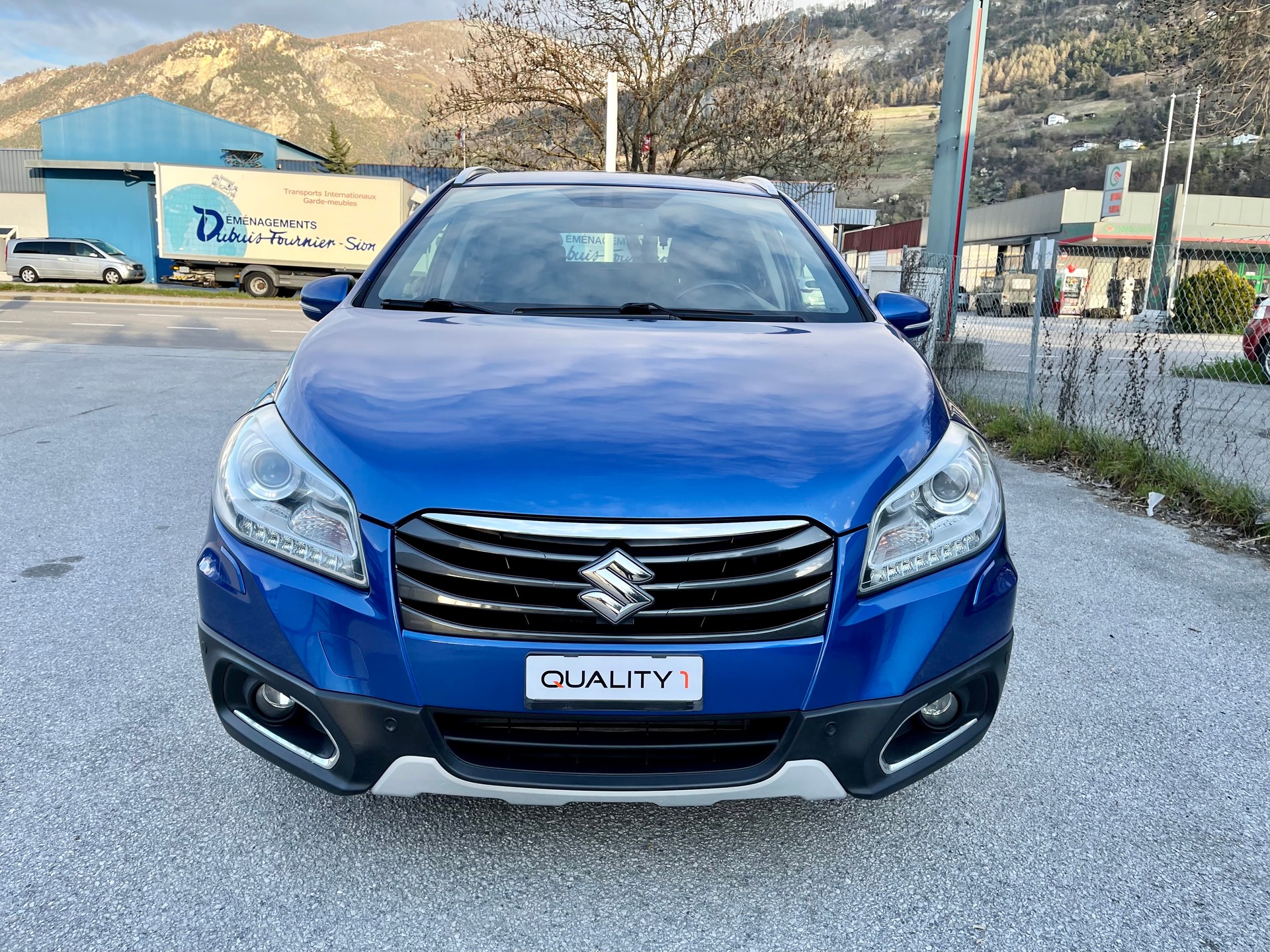 SUZUKI SX4 S-Cross 1.6 TD GL 4WD-image-18