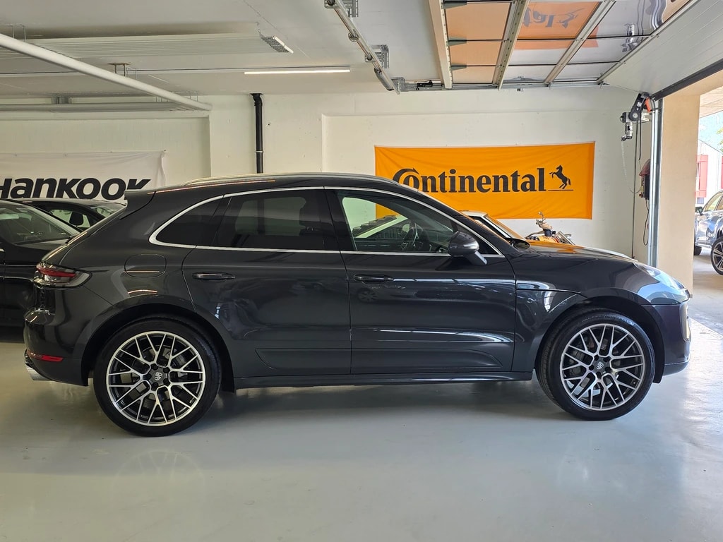PORSCHE Macan S PDK-image-3