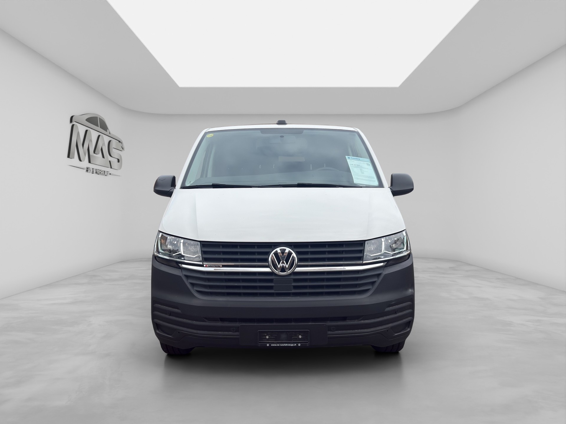 VW T6.1 2.0 TDI 4Motion DSG-image-1