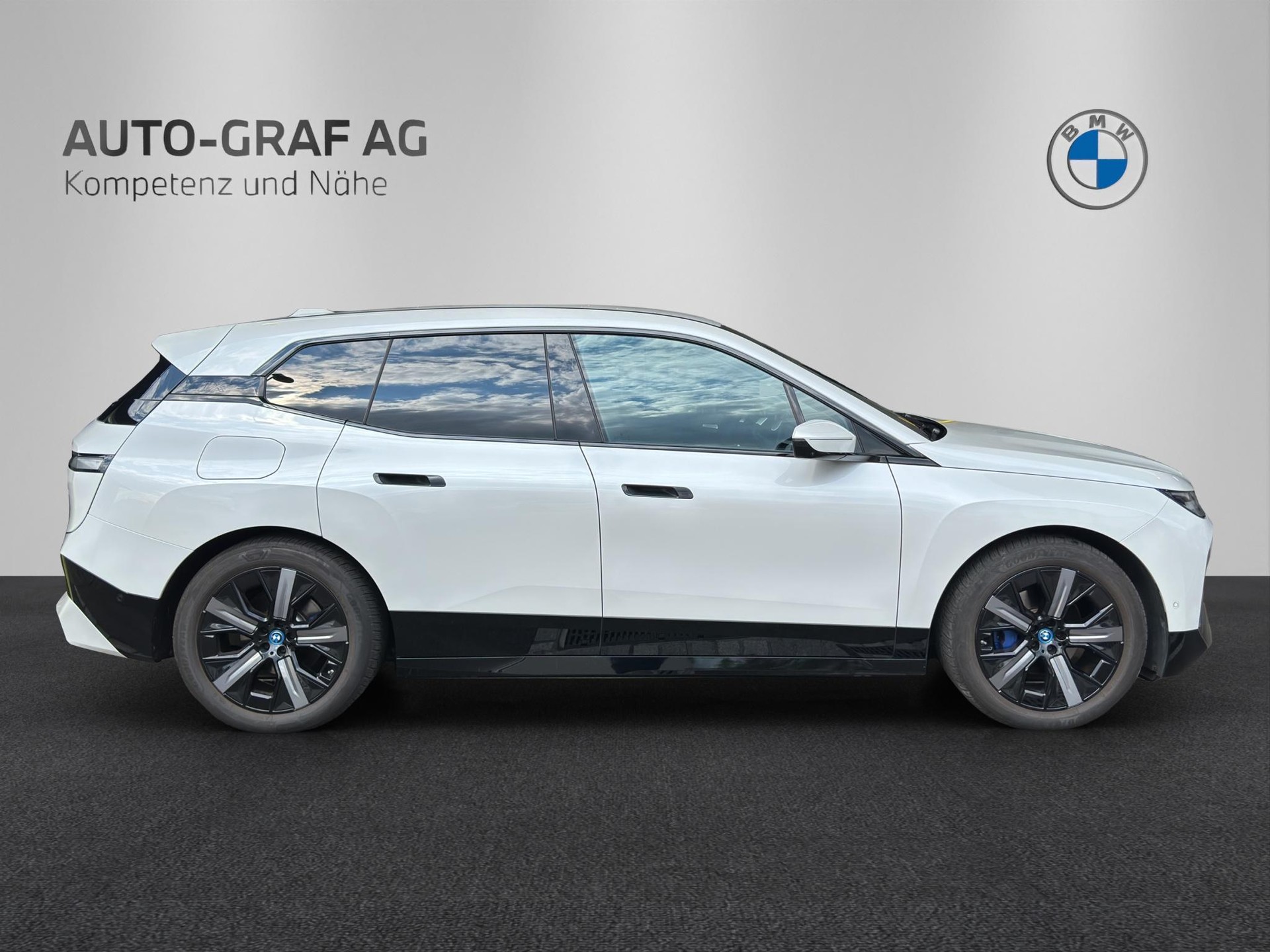 BMW iX xDrive40-image-5